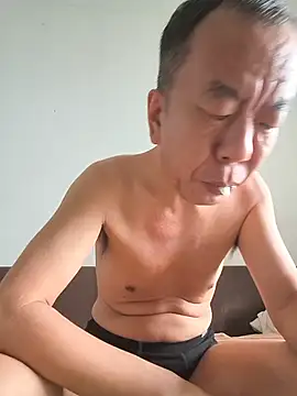 ccrbym's Webcam Show
