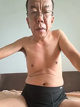 ccrbym Pertunjukan Webcam