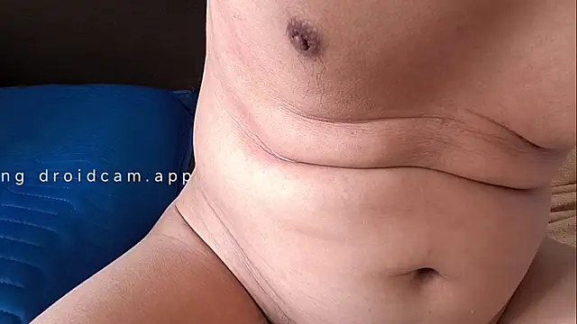 ccrbym's Webcam Show