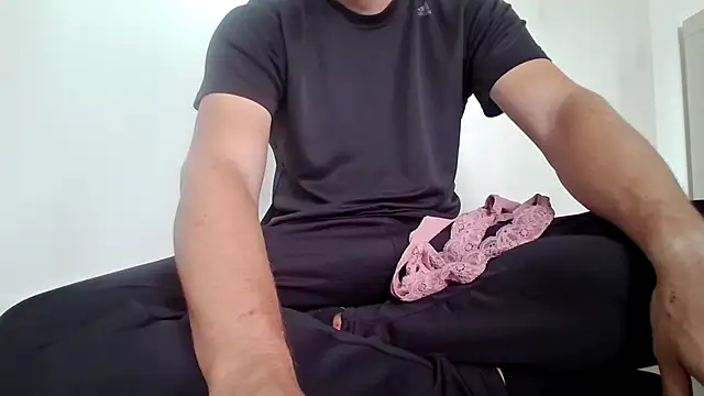 Show de linzerschnittchen na webcam