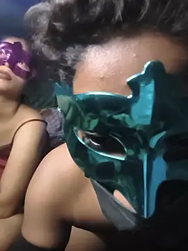 Pinki_Chopra webkamerás műsora