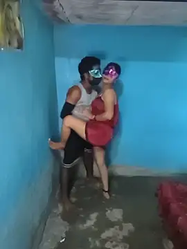 Pinki_Chopra 网络视讯表演