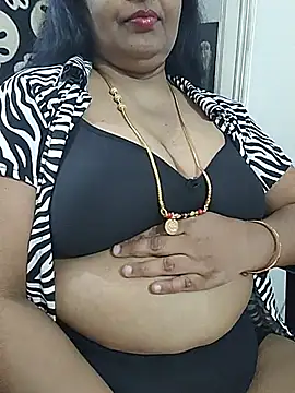 Nayana_456 웹캠 쇼