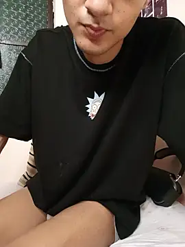 skinny_raj 网络视讯表演