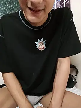 skinny_raj 웹캠 쇼