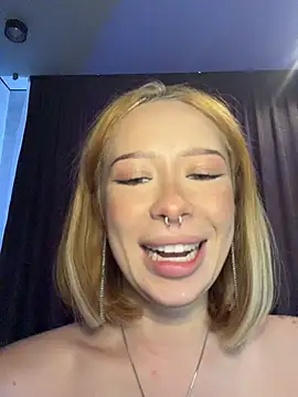 Show de webcam de XEye_Candy