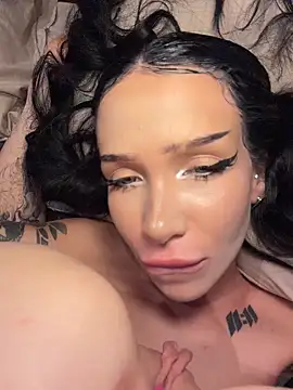 Show de webcam de XEye_Candy