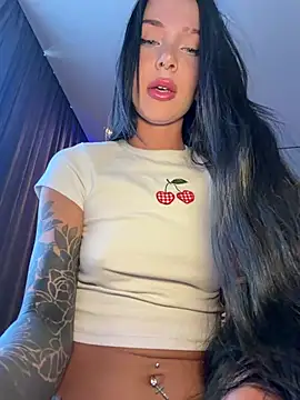 XEye_Candy: διαδικτυακό σόου στην κάμερα