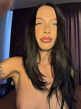 XEye_Candy 网络视讯表演
