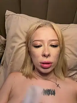 XEye_Candy Webcamshow
