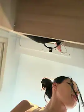 XEye_Candy Webcam Show