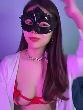 Jessica_HW2133 网络视讯表演