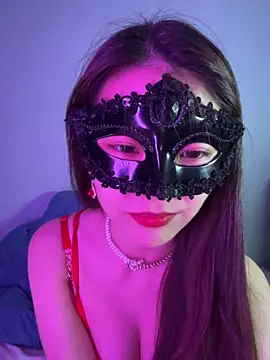 Jessica_HW2133 Show Webcam