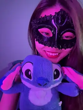 Jessica_HW2133 网络视讯表演
