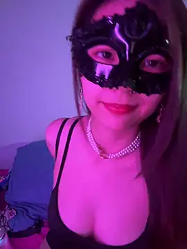 Jessica_HW2133 Show Webcam