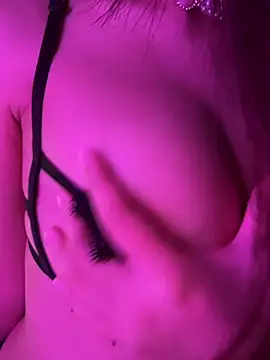 Jessica_HW2133 网络视讯表演