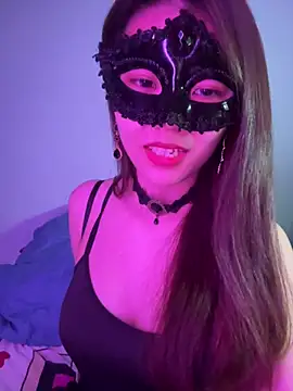 Jessica_HW2133 Adlı Modelin Web Kamerası Şovu
