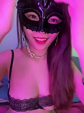 Show de Jessica_HW2133 na webcam