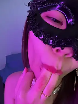 Show webcam de Jessica_HW2133