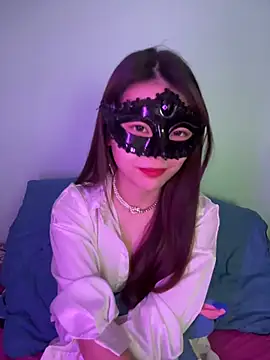Jessica_HW2133 웹캠 쇼