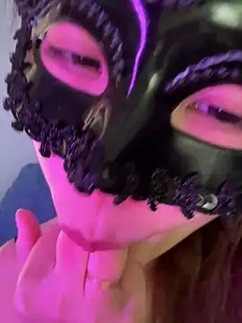 Jessica_HW2133 Pertunjukan Webcam