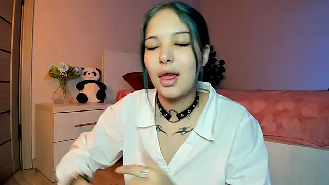 Chat XXX ao vivo de missinfull