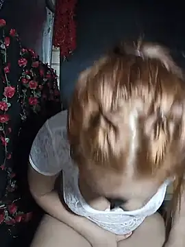 jackie_ph's Live XXX Chat