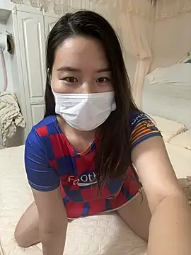 xiaowei_zhibo Show Webcam