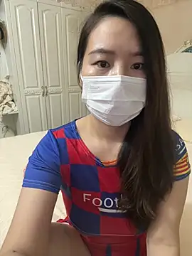 xiaowei_zhibo Show Webcam