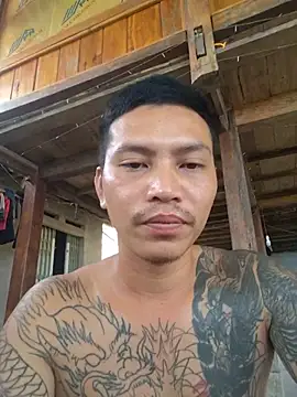 Thanh199696 在線直播表演