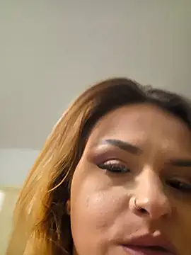 Babylizz Webcam-Show