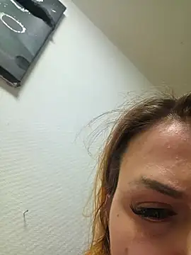 Babylizz Webcam-Show