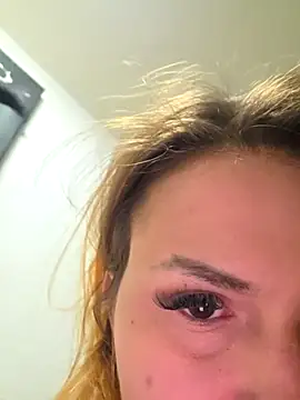 Babylizz Webcam-Show