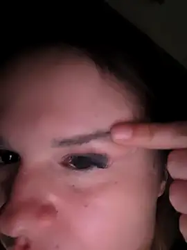 Babylizz Webcam-Show