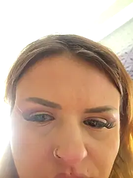 Show de webcam de Babylizz