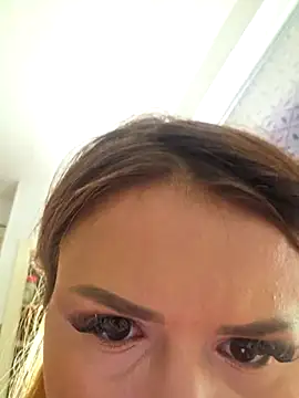 Babylizz Webcam show