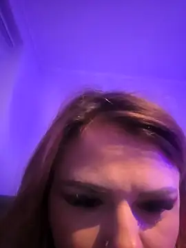 Babylizz Webcam-Show