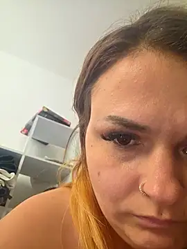 Babylizz Webcam-Show