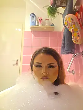 Babylizz Webcamshow