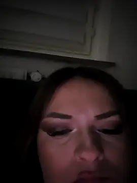 Babylizz Webcam-Show