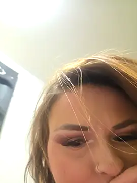 הופעת וובקאם של Babylizz