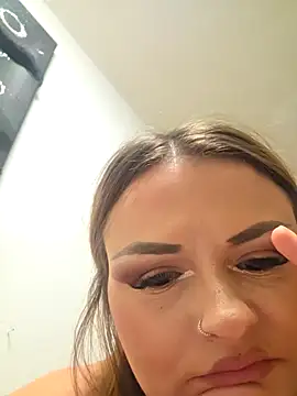 Babylizz Webcamshow