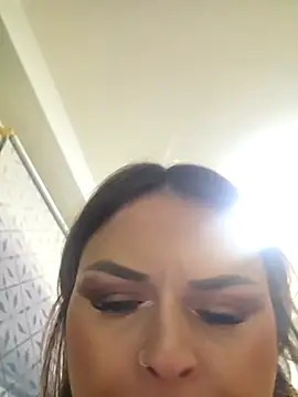 Webkamerová show Babylizz