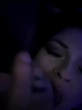Babylizz Webcam-Show
