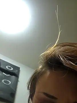Babylizz Webcam show