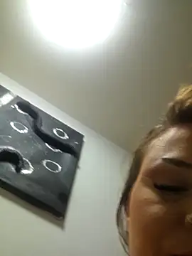 Babylizzn Webbikameraesitys