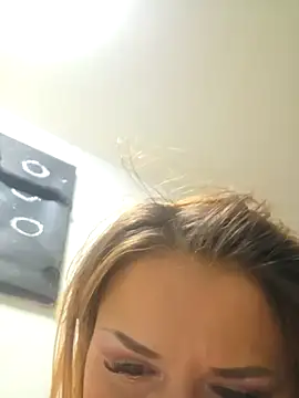 Babylizz Webcam-Show