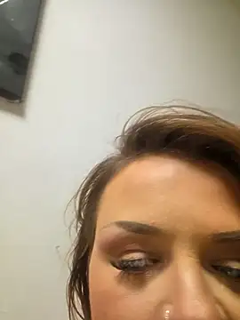 Babylizz Webcam Show
