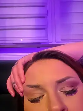 Babylizz Webcam-Show