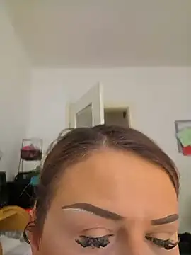 Babylizz Webcam-Show